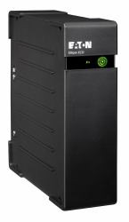 Eaton Ellipse ECO 650 IEC sistema de alimentación ininterrumpida [UPS] En espera [Fuera de línea] o Standby [Offline] 0,65 kVA 400 W 4 salidas AC (Eaton Ellipse ECO 650 IEC)