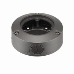 Hanwha SBO-100B1 cámaras de seguridad y montaje para vivienda Caja de conexiones (SBO-100B1 BULLET MOUNT)