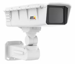 Axis 5507-681 carcasa para cámara Polímero Blanco (AXIS T93C10 OUTDOOR HOUSING - .)