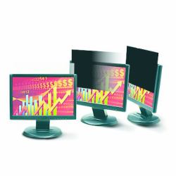 3M PF22.0W 55,9 cm [22"] Monitor (Black Privacy Filter for - 22inch Widescreen Monitor - 16:10 Privacy Filter for 22" Widescreen Monitor, 55.9 cm [22"], 16:10, Monitor, - Warranty: 12M)