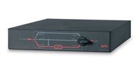 APC SBP3000 panel de bypass de mantenimiento [MBP, Maintenance Bypass Panel] 24 A (Service Bypass Panel- 100-240V 30A)