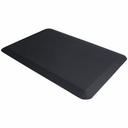 StarTech.com Tappeto Ergonomico Antifatica per Scrivania in piedi-seduto - Postazione di Lavoro Stand Up (ERGONOMIC ANTI-FATIGUE MAT FOR - Warranty: 12M)