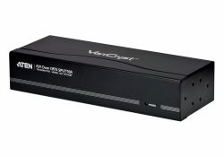 ATEN VS1208T divisor de video VGA (8 PORT CAT 5 SPLITTER 300M)