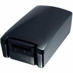 Datalogic 94ACC1386 pieza de repuesto para ordenador de bolsillo tipo PDA Batería (BATTERY HIGH CAPACITY FALCON - X3/X4 5200 MAH)