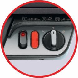 Tefal Ultra Compact 600 Comfort GC3060 parrilla eléctrica de contacto (Tefal Classic Comfort - grill - rustfr)