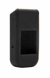 Opticon Silicon sleeve, PX-20 - Black - The device including sleeve does not fit into the cradle ...