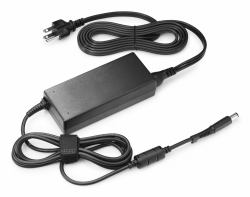 HP Kit de fuente alimentación de 90 w para ordenador de sobremesa Mini (Desktop Mini 90w Power Supply - **New Retail** - Kit EU - Warranty: 12M)