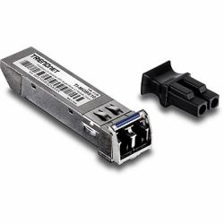 Trendnet TI-MGBS10 red modulo transceptor Fibra óptica 1250 Mbit/s SFP 1310 nm 