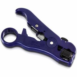 Trendnet TC-CT70 pelacable Violeta (UNIVERSAL STRIPPING TOOL - .)