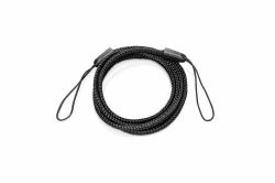 Wacom ACK42007K accesorio para tableta gráfica Correa para bolígrafo (Pen Tether Black DTK-1651/DTH-1152 ACK42007K)