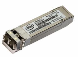 Intel E25GSFP28SR red modulo transceptor Fibra óptica 25000 Mbit/s SFP28 850 nm 