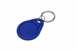 2N Telecommunications 9134174 etiqueta RFID Azul 1 pieza[s] (2N MIFARE RFID FOB FOR SMART CARD READER)