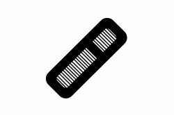 Epson 1555983 accesorio de proyector Kit de filtro (Air Filter - Warranty: 3M)