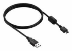Bixolon PIC-R300U/STD Parte di ricambio e accessorio per stampante/scanner Cavo 1 pz (USB CABLE ALL MOBILE PRINTER - Warranty: 12M)