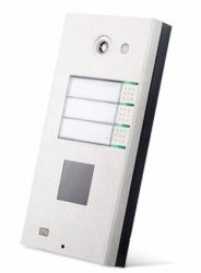 2N Telecommunications Helios Plata (2N VARIO ANALOG 3 BUTTON)