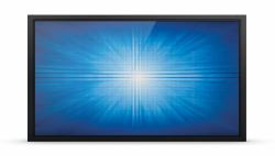 Elo Touch Solution 2294L 54,6 cm [21.5"] LCD Full HD Pantalla plana para señalización digital Negro (2294L 21.5INFHD LCD WVA HDMI - VGA NO TOUCH USB TOUCH NO PWR IN)