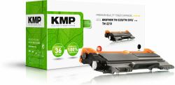 KMP B-T47 cartucho de tóner 1 pieza[s] Negro 