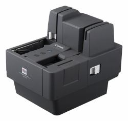Canon imageFORMULA CR-150 Scanner ADF 200 x 200 DPI Grafite (CR-150 USB 2.0 - CHEQUE SCANNER 600DPI 24-BIT)
