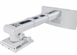 Optoma OWM3000 montaje para projector Pared Gris (UST WALL MOUNT)