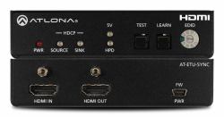 Atlona ATETUSYNC (AT-ETU-SYNC - Atlona Ultra High Data Rate Sync EDID)