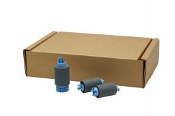 HP Kit rulli PageWide (PageWide Roller Kit - **New Retail** - Warranty: 3M)