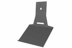 Compulocks UKBTRAYB kit de montaje Negro (UNIVERSAL KEYBOARD TRAY VESA - COMPATIBLE - BLACK)