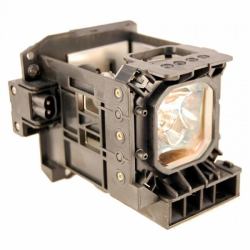 LampTek R9801087 lámpara de proyección 400 W (Lamp for BARCO RLM W12 Projector Lamp/BARCO RLM W12 Original Inside Projector Lamp - Replaces R9801087/Genuine BARCO RLM W12 Projector Lamp - R980108...