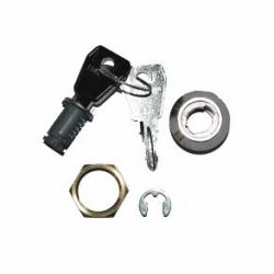 apg Solutions 50512-RAN accesorio para cajones portamonedas Cerradura con llave (460 MOD SPARE LOCK RANDOM KEYS - FOR 460MOD03 DRAWER)