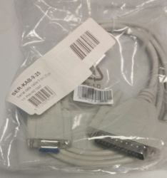SERIAL CABLE 9PIN-25PIN 1 5M - FOR BIXOLON BCD-1000