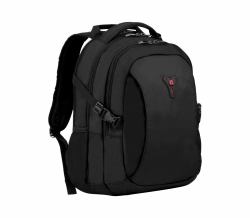 Wenger/SwissGear Sidebar 16'' mochila Negro Poliéster (Wenger Sidebar 16" Backpack)
