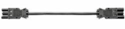 Bachmann GST18 3m Negro 