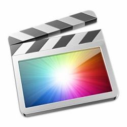 Apple Final Cut Pro X, 1 U Educación [EDU] 1 licencia[s] 