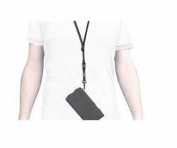 Mobilis 001035 accesorio de caso Correa (PACK OF 10 NECK STRAP - .)