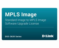 D-Link DGS-3630-52TC-SM-LIC software de redes Conmutador / Enrutador 1 licencia[s] 
