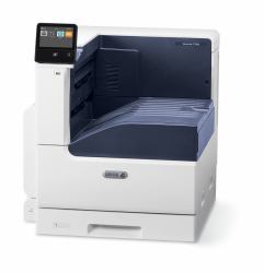 Xerox VersaLink C7000 A3 35/35 ppm Impresora doble cara Adobe PS3 PCL5e/6 2 bdjas Total 620 hojas (Xerox VersaLink C7000V/DN - printer -)