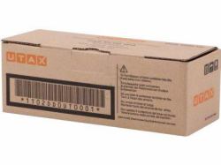 UTAX CLP3721 cartucho de tóner 1 pieza[s] Original Magenta 