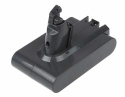 CoreParts MBVC0023 accesorio y suministro de vacío Batería Aspiradora sin cables (Battery for Dyson DC62 - 54Wh Li-ion 21.6V 2500mAh - Dyson DC58, DC59, DC61, DC62, DC62 Animal, DC72, DC74 Animal...