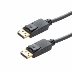connektgear Computer Gear Displayport/Displayport 5 m Negro 