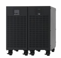 ONLINE USV-Systeme X1000031BP Armario para baterías [SAI] Torre (ONLINE USV-Batteriepaket fÃ¼r Xanto 10000/20000 3/1)