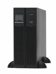 ONLINE USV-Systeme X10000BP Armario para baterías [SAI] Montaje en rack/Torre o Montaje en bastidor/Torre (ONLINE USV-Batteriepaket fÃ¼r Xanto 10000)