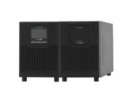 ONLINE USV-Systeme X1000BP Armario para baterías [SAI] Torre (ONLINE USV-Batteriepaket fÃ¼r Xanto 1000 / 1500)