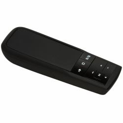 LogiLink ID0154 puntatore wireless RF Nero (Wireless Presenter 2,4GHz - Warranty: 12M)