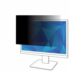 3M Filtro privacidad 24 pulg monitor, 16:10, PF240W1B (3M Privacy Filters keep confidential information private. Only persons directly in front of the monitor can see the image on screen; others on...