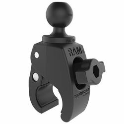 RAM Mounts RAP-B-400U accesorio o pieza para soporte (UNPKD RAM TOUGH-CLAW - WITH 1" DIA BALL - Warranty: 1188M)