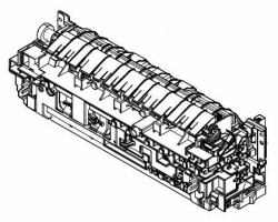 KYOCERA FK-5140 fusor 