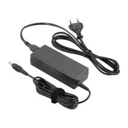 Dynabook PA5177E-1AC3 adattatore e invertitore Interno 45 W Nero (AC Adapter 19V 2.37A 45W includes power cable)