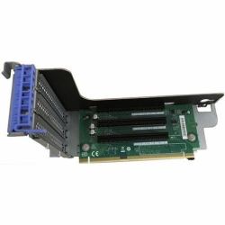 Lenovo 7XH7A02677 controller periferici (ThinkSystem SR550/SR590/SR650 - **New Retail** - x8/x8/x8 P - Warranty: 12M)