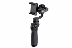 DJI Osmo Mobile Estabilizador manual para cámara Negro (DJI OSMO MOBILE)