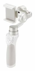 DJI Osmo Mobile Estabilizador de cámara para smartphone Plata (OSMO MOBILE SILVER)