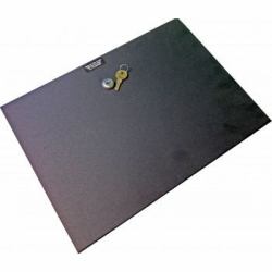 apg Solutions PK-14L-32-BX accesorio para cajones portamonedas Tapa de cierre (E3000 STEEL LOCKING TILL COVER - 1 IN BOX)